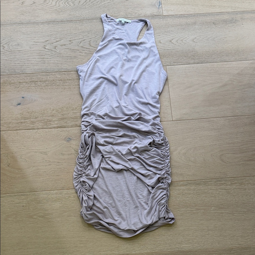 Young Fabulous & Broke Lavender Top